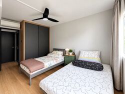 Blk 858 Woodlands Street 83 (Woodlands), HDB 5 Rooms #613430361